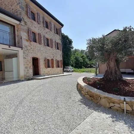 Puri Nella Valle Dei Laghi Apartment Fratta (Treviso)