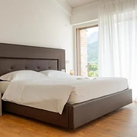 Apartment Puri Nella Valle Dei Laghi Fratta (Treviso)
