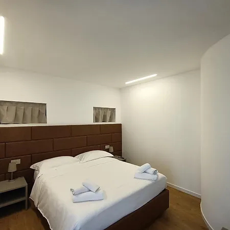 Puri Nella Valle Dei Laghi Apartment Fratta (Treviso)