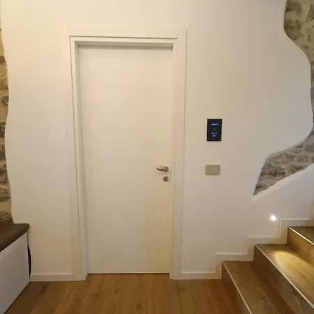 Puri Nella Valle Dei Laghi Apartment Fratta (Treviso)